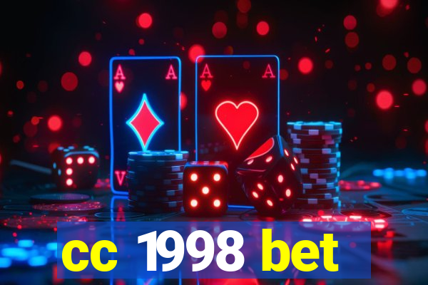 cc 1998 bet